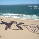 Kids World Ocean Day June 9 Santa Monica Pier Aquarium